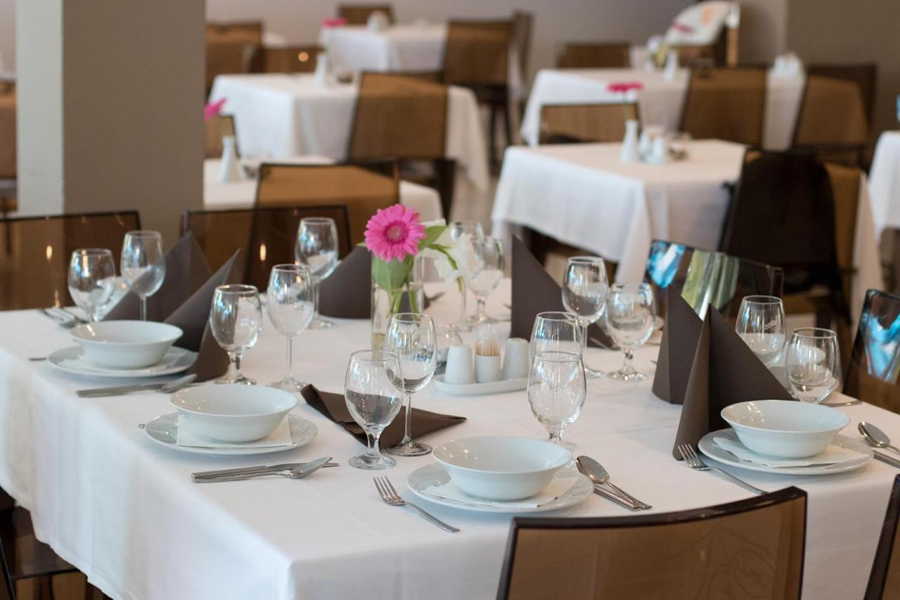 Hotel Aura Ohrid Kültér fotó