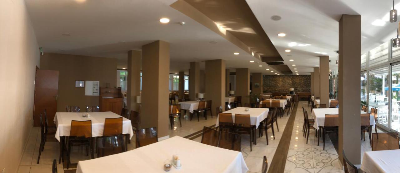 Hotel Aura Ohrid Kültér fotó